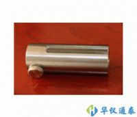 國(guó)產(chǎn)PET、ECT核醫(yī)學(xué)附屬防護(hù)鎢合金注射器防護(hù)套