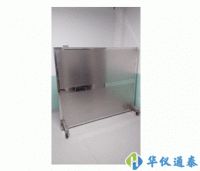 國(guó)產(chǎn)PET、ECT核醫(yī)學(xué)附屬防護(hù)床邊隔離鉛屏風(fēng)