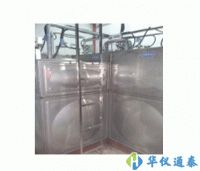 國(guó)產(chǎn)PET、ECT核醫(yī)學(xué)附屬防護(hù)放射性污水處理系統(tǒng)