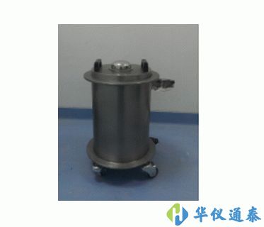 國產(chǎn)PET、ECT核醫(yī)學附屬防護廢物儲存桶