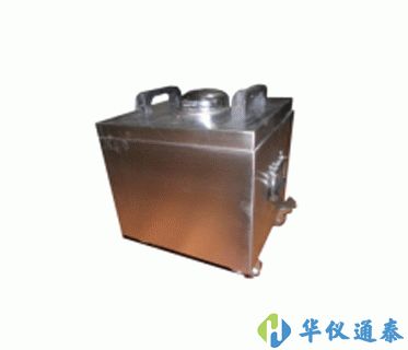 國產(chǎn)PET、ECT核醫(yī)學(xué)附屬防護(hù)廢物儲(chǔ)存箱