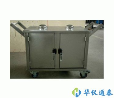 國(guó)產(chǎn)PET、ECT核醫(yī)學(xué)附屬防護(hù)防護(hù)衰變槽