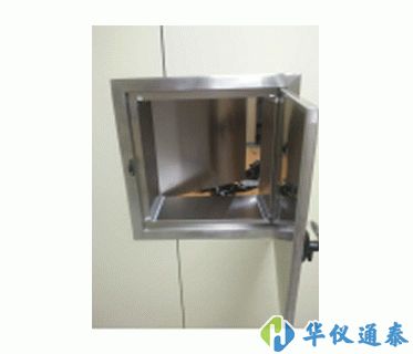 國產(chǎn)PET、ECT核醫(yī)學(xué)附屬防護(hù)傳遞箱