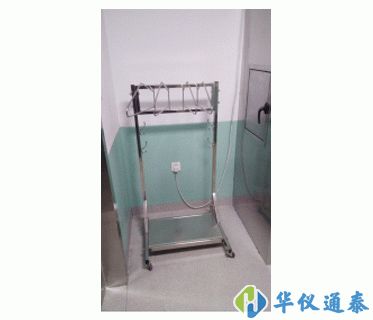 國產(chǎn)PET、ECT核醫(yī)學(xué)附屬防護(hù)鉛衣架