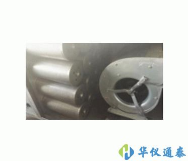 國產(chǎn)PET、ECT核醫(yī)學附屬防護放射性廢氣過濾系統(tǒng)