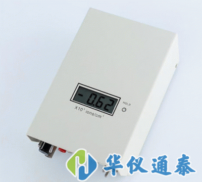 日本KEC 900空氣正負(fù)離子測(cè)試儀