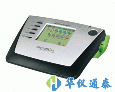 德國GMC-I SECULIFE SB醫(yī)療電器安規(guī)測(cè)試儀