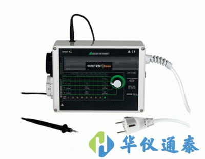 德國(guó)GMC-I MINITEST BASE安規(guī)測(cè)試儀