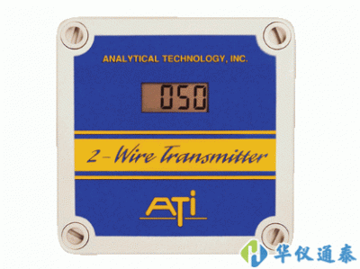 美國(guó)ATI B12二線(xiàn)制濕式氣體檢測(cè)儀