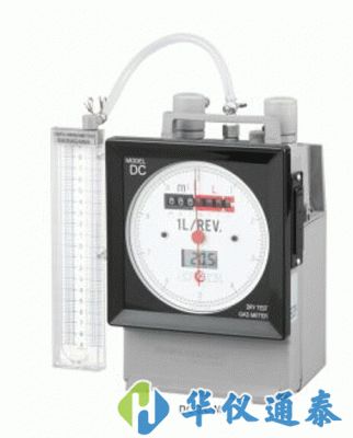 日本品川SHINAGAWA干式流量計(jì)DC，DC-1，DC-2，DC-5