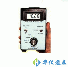 日本ANDES AIC 20空氣負(fù)離子測(cè)試儀