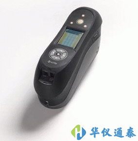 美國(guó)愛色麗MA96 便攜式多角度分光光度儀