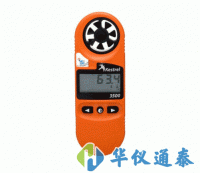 美國(guó)NK3500FW(Kestrel3500FW)火險(xiǎn)氣象儀