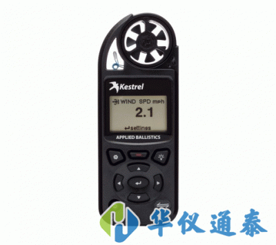 美國NK5700A(Kestrel 5700A)彈道應用精英氣象儀