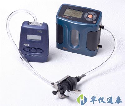 美國(guó)SKC  AirChek 3000采樣泵