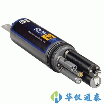 美國(guó)YSI 6820/6920型多參數(shù)水質(zhì)檢測(cè)儀