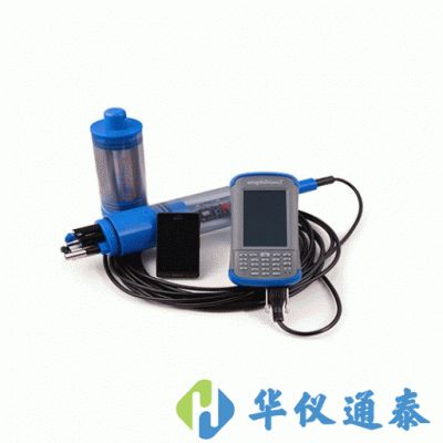 美國EUREKA MANTA 3.0(探索者)系列多參數(shù)水質(zhì)監(jiān)測(cè)儀