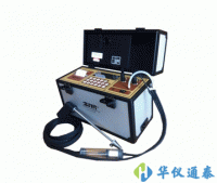 美國(guó)IMR IMR2800P燃燒氣體分析儀