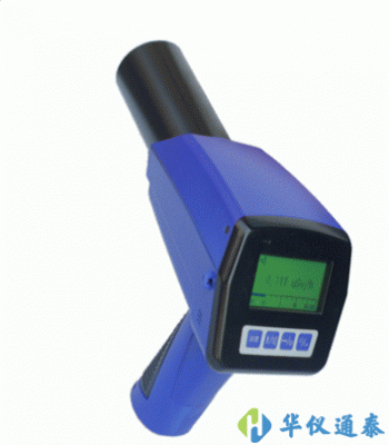 FJ1200環(huán)境級(jí)X、γ輻射測(cè)量?jī)x