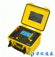 美國(guó)AEMC 6255便攜式10A、0.1μΩ分辨率數(shù)字微歐姆計(jì)