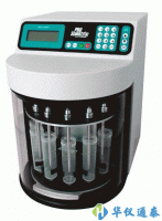 美國PRO Multi-Prep多樣品均質器