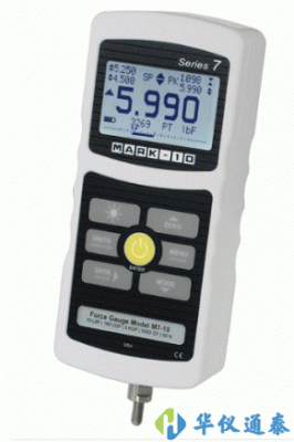 美國Mark-10 Series 7系列M7-2專業(yè)級(jí)推拉力計(jì)
