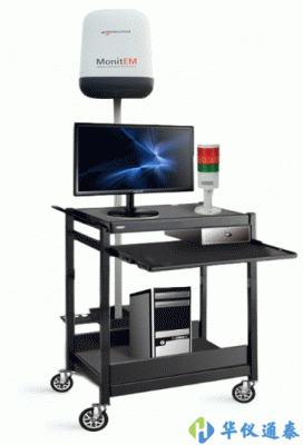 ST105 實(shí)驗(yàn)室電磁輻射監(jiān)測報(bào)警系統(tǒng)