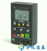美國Prostat PRS-801重錘式表面電阻測(cè)量儀