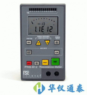 美國Prostat PRS-812電阻測(cè)量?jī)x