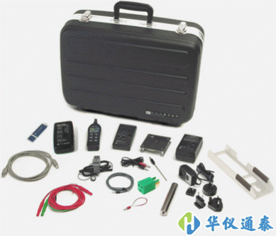 美國(guó)Prostat PGA-710KIT人體行走靜電壓測(cè)試套裝