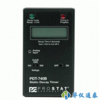 美國(guó)Prostat PDT-740B靜電放電、消退測(cè)試儀計(jì)時(shí)器