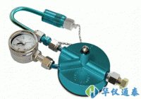 美國ENTECH CS1200E被動(dòng)罐采樣器