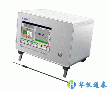 德國COLIY G201臺(tái)式單維高斯計(jì)