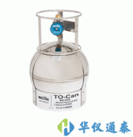 美國Restek TO-Can空氣檢測(cè)采樣罐