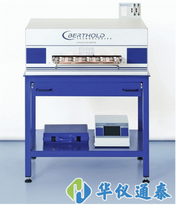 德國(guó)Berthold LB790低本底計(jì)數(shù)器