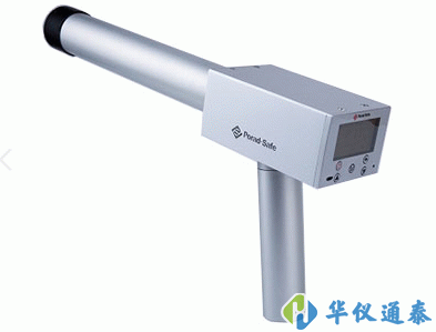 ENG-100型環(huán)境監(jiān)測用X、γ輻射空氣比釋動(dòng)能率儀