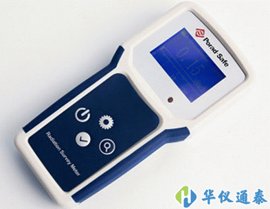 PRD-100型X、γ輻射劑量巡測(cè)儀