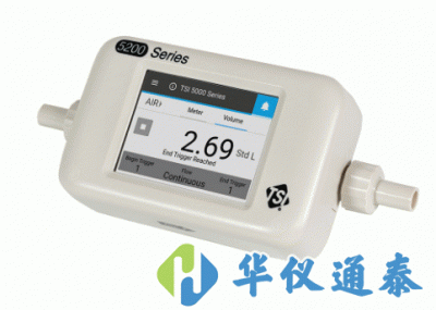 美國TSI 5310-5氣體質(zhì)量流量計(jì)
