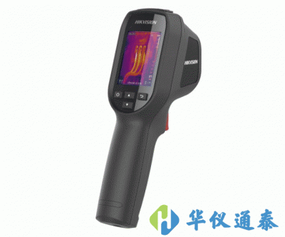 ?？低旽10可視測溫?zé)嵯駜x