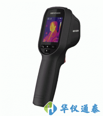 ?？低昑P31B手持式測(cè)溫?zé)嵯駜x