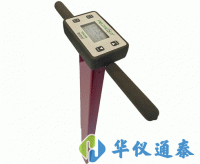 美國Spectrum Technologies TDR350土壤水分、溫度和電導率測量儀