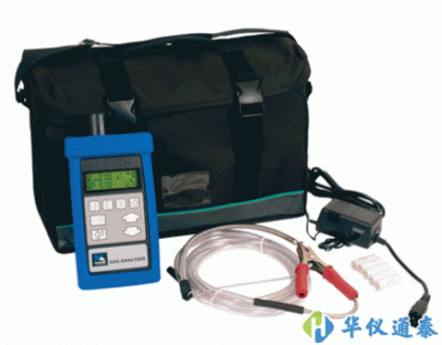 英國(guó)凱恩KANE AUTO5-1手持式汽車(chē)尾氣分析儀