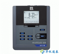 美國YSI MultiLab 4010-1W多參數(shù)水質(zhì)測(cè)量儀