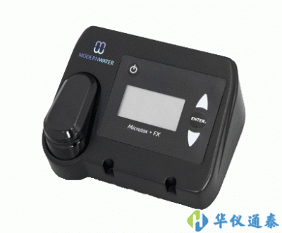 英國Modern Water MICROTOX FX便攜式水質毒性分析儀
