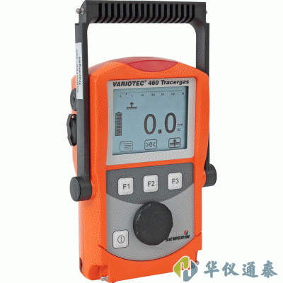 德國(guó)SEWERIN(豎威) VARIOTEC 460示蹤氣體漏點(diǎn)檢測(cè)儀