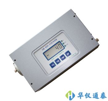 日本COM-3200PROⅡ專業(yè)型負離子檢測儀