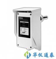 芬蘭維薩拉VAISALA MHT410水分、氫氣含量及溫度變送器