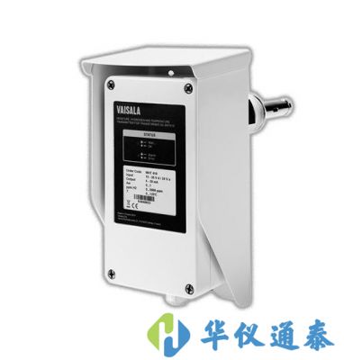 芬蘭維薩拉VAISALA MHT410水分、氫氣含量及溫度變送器
