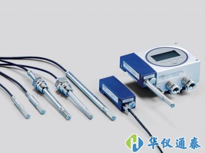 芬蘭維薩拉VAISALA HMT360N天然氣露點及溫度變送器