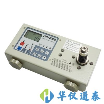 SGHP數(shù)顯扭矩測(cè)試儀